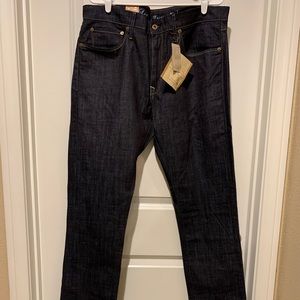 Levi Strauss & Co. Capital E Jeans